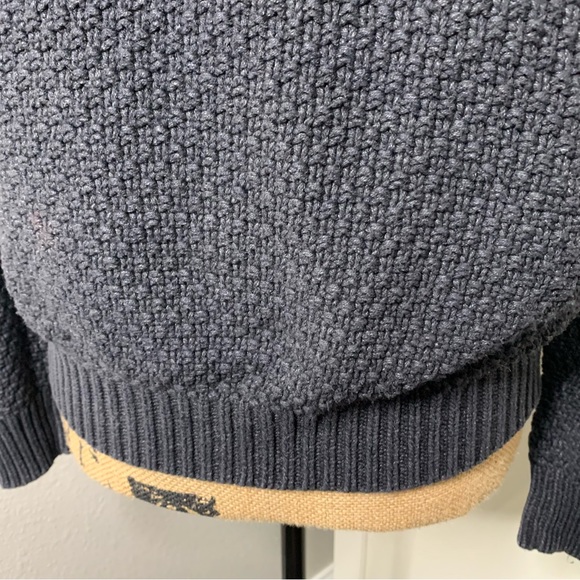 Forever 21 Thick Woven Cardigan Sweater - Picture 12 of 15